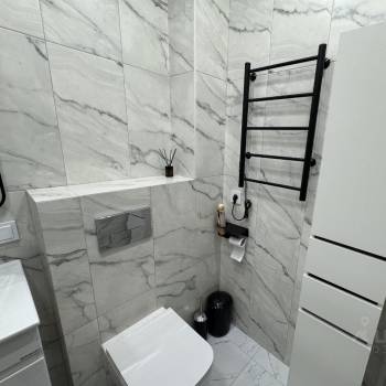 Сдается 1-комнатная квартира, 33 м²