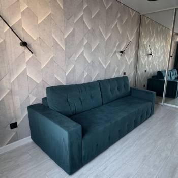 Сдается 1-комнатная квартира, 33 м²