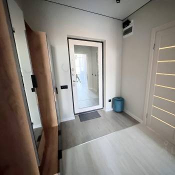 Сдается 1-комнатная квартира, 33 м²