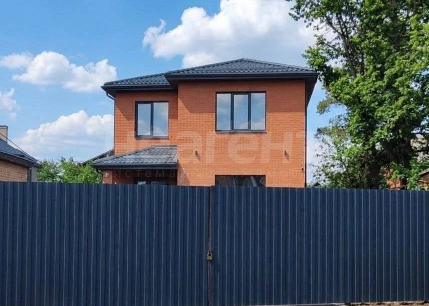 Продам дом, Ворошиловский, ул. Завкомовская
