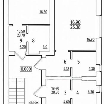 Продается Дом, 235,8 м²