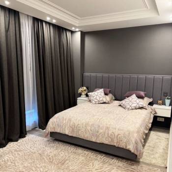 Сдается Многокомнатная квартира, 134 м²