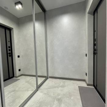 Сдается 2-х комнатная квартира, 61 м²