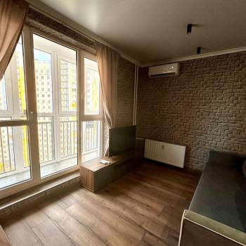 Сдается 1-комнатная квартира, 24 м²