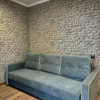 Сдается 1-комнатная квартира, 24 м²