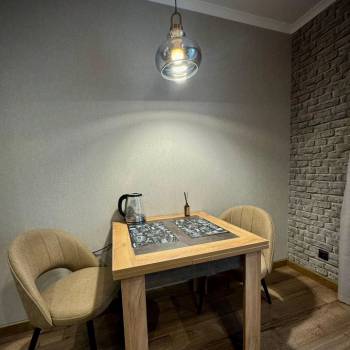 Сдается 1-комнатная квартира, 24 м²