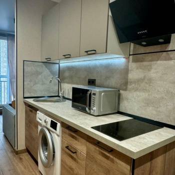 Сдается 1-комнатная квартира, 24 м²