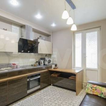 Продается 3-х комнатная квартира, 70 м²