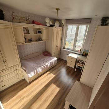 Продается 3-х комнатная квартира, 70 м²