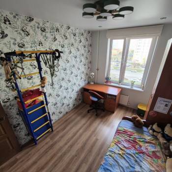 Продается 3-х комнатная квартира, 70 м²