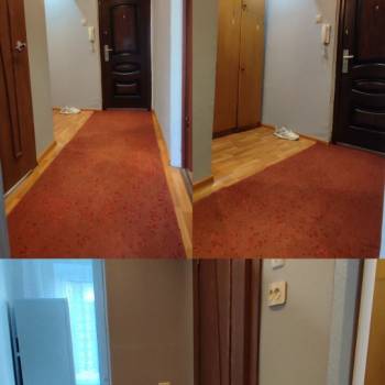 Сдается 1-комнатная квартира, 32 м²