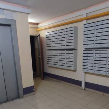 Сдается 1-комнатная квартира, 32 м²