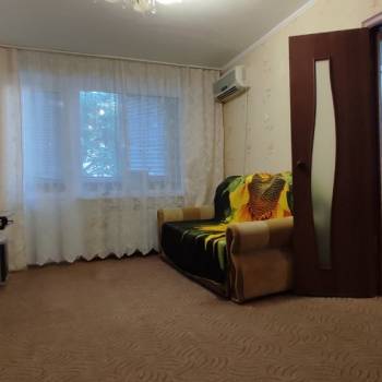Сдается 1-комнатная квартира, 32 м²