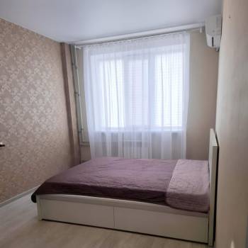 Сдается 1-комнатная квартира, 39 м²