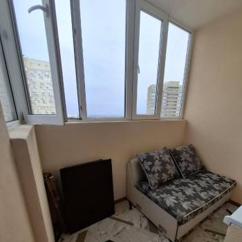 Сдается 1-комнатная квартира, 39 м²