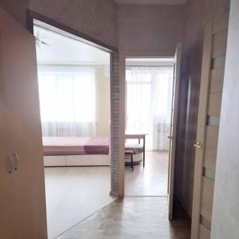 Сдается 1-комнатная квартира, 39 м²