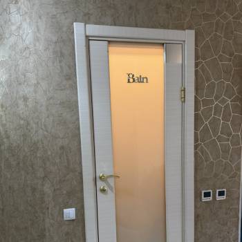 Сдается 1-комнатная квартира, 46 м²