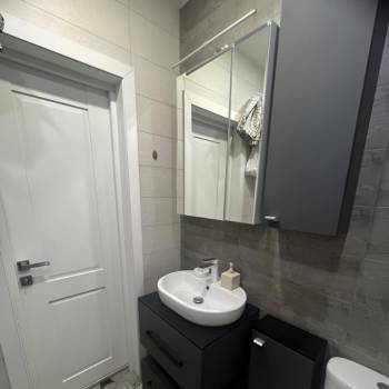 Сдается 2-х комнатная квартира, 56 м²