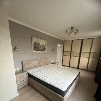 Сдается 2-х комнатная квартира, 56 м²