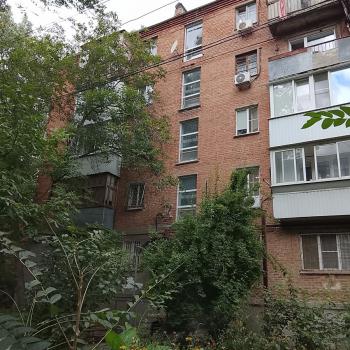 Продается 2-х комнатная квартира, 43 м²