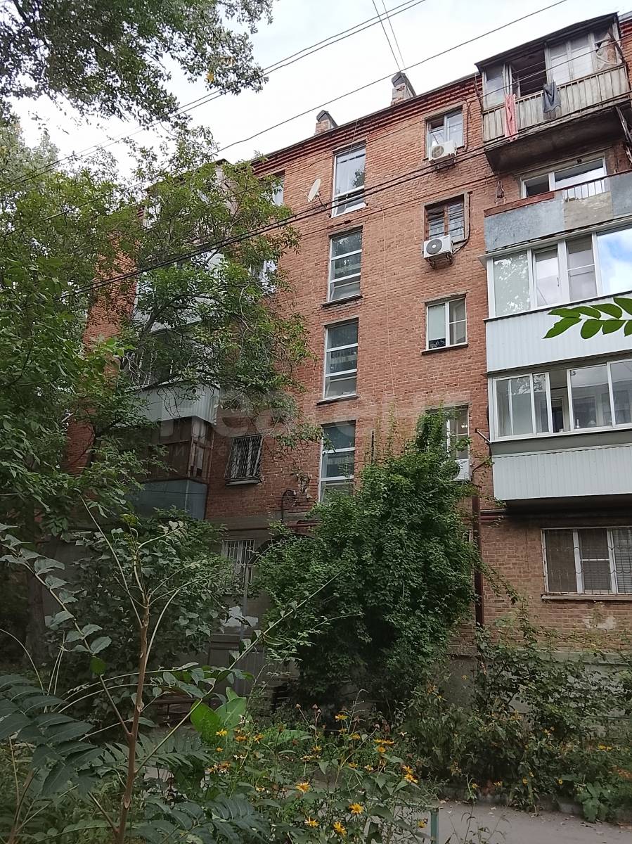 Продаю 2-х комн. квартиру, ул. Герасименко