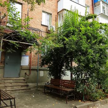 Продается 2-х комнатная квартира, 43 м²