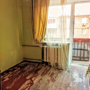 Продается 2-х комнатная квартира, 43 м²