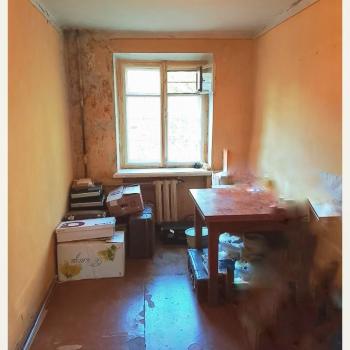 Продается 2-х комнатная квартира, 43 м²