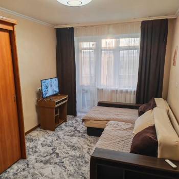 Сдается 1-комнатная квартира, 30,7 м²