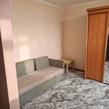 Сдается 1-комнатная квартира, 30,7 м²
