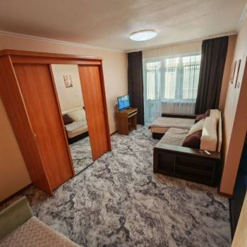 Сдается 1-комнатная квартира, 30,7 м²