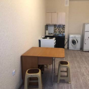 Сдается 1-комнатная квартира, 25 м²