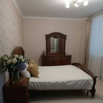 Сдается 1-комнатная квартира, 48,2 м²