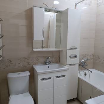 Сдается 1-комнатная квартира, 48,2 м²
