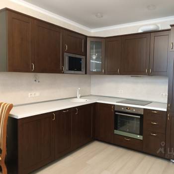 Сдается 1-комнатная квартира, 48,2 м²
