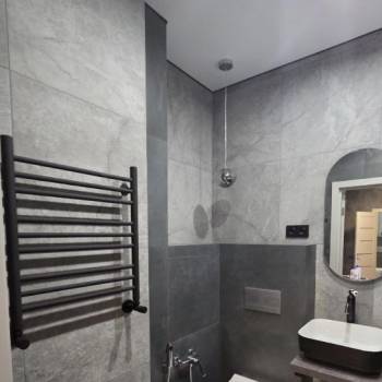 Сдается 1-комнатная квартира, 34,5 м²