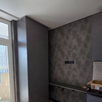 Сдается 1-комнатная квартира, 34,5 м²