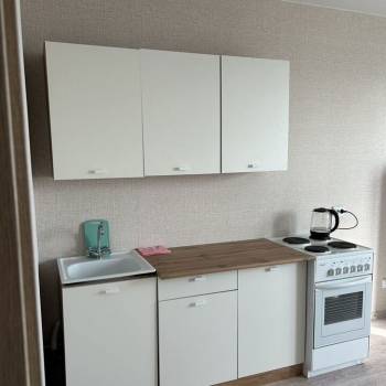 Сдается 1-комнатная квартира, 36 м²