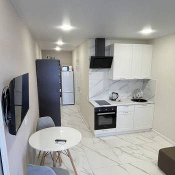 Сдается 1-комнатная квартира, 28 м²