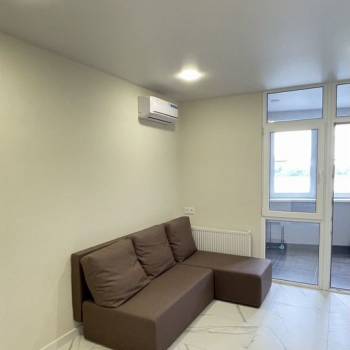 Сдается 1-комнатная квартира, 28 м²