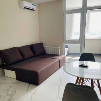 Сдается 1-комнатная квартира, 28 м²