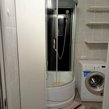 Сдается 1-комнатная квартира, 35,3 м²