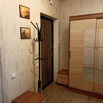 Сдается 1-комнатная квартира, 35,3 м²