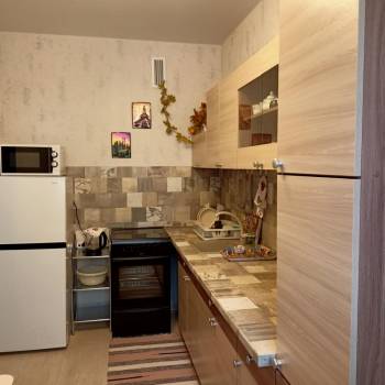 Сдается 1-комнатная квартира, 35,3 м²