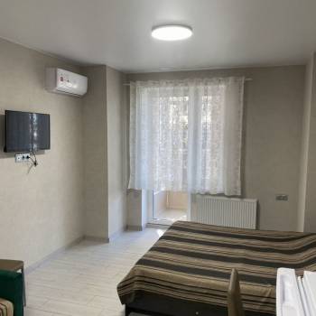 Сдается 1-комнатная квартира, 28,8 м²