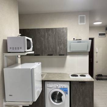 Сдается 1-комнатная квартира, 28,8 м²