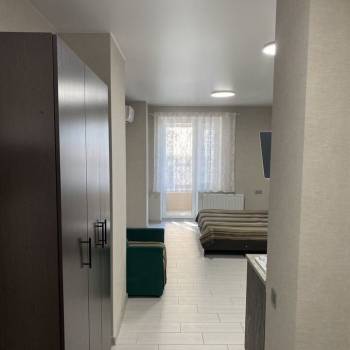Сдается 1-комнатная квартира, 28,8 м²