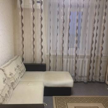 Сдается 1-комнатная квартира, 34 м²