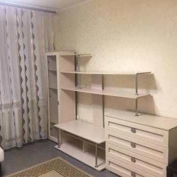 Сдается 1-комнатная квартира, 34 м²