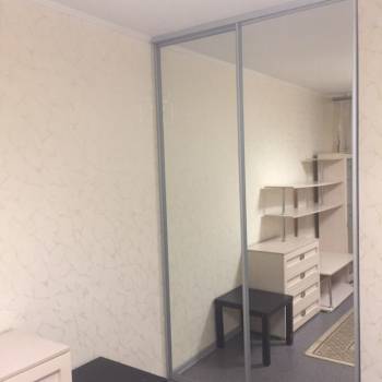 Сдается 1-комнатная квартира, 34 м²